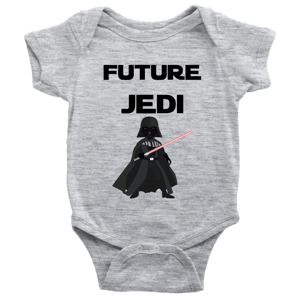 Future Jedi