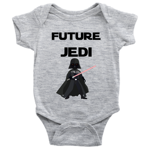 Future Jedi