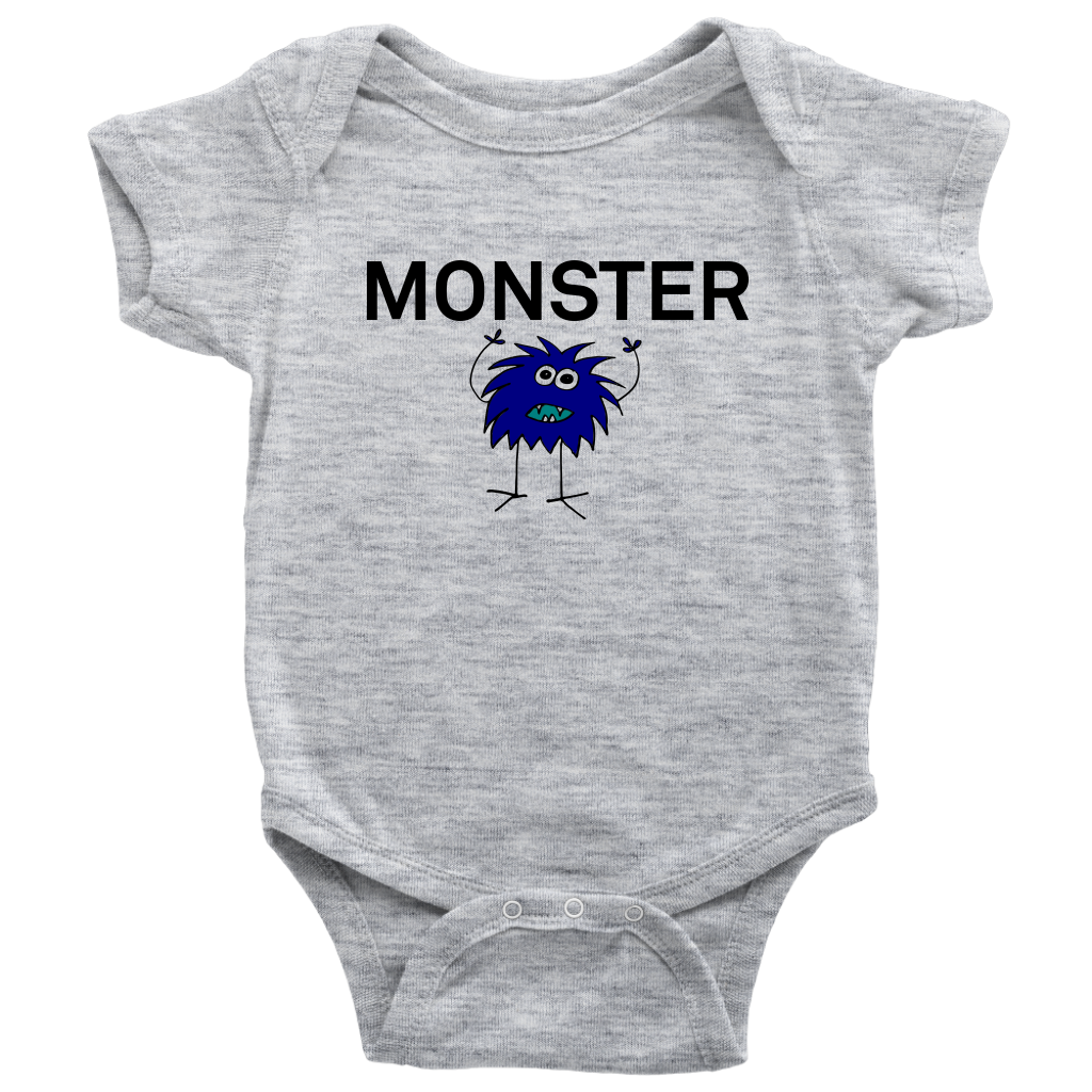Monster
