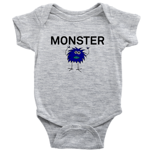 Monster
