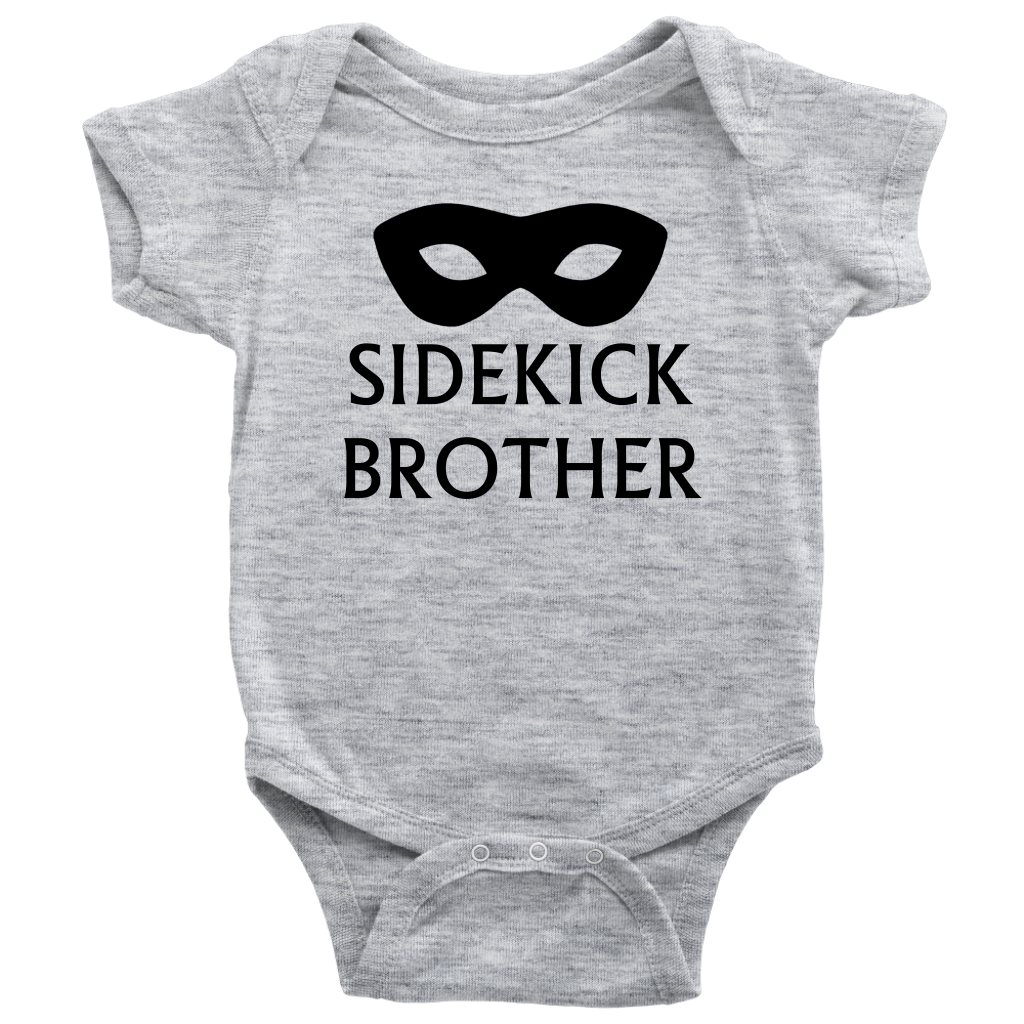 Sidekick Brother V1
