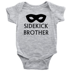 Sidekick Brother V1