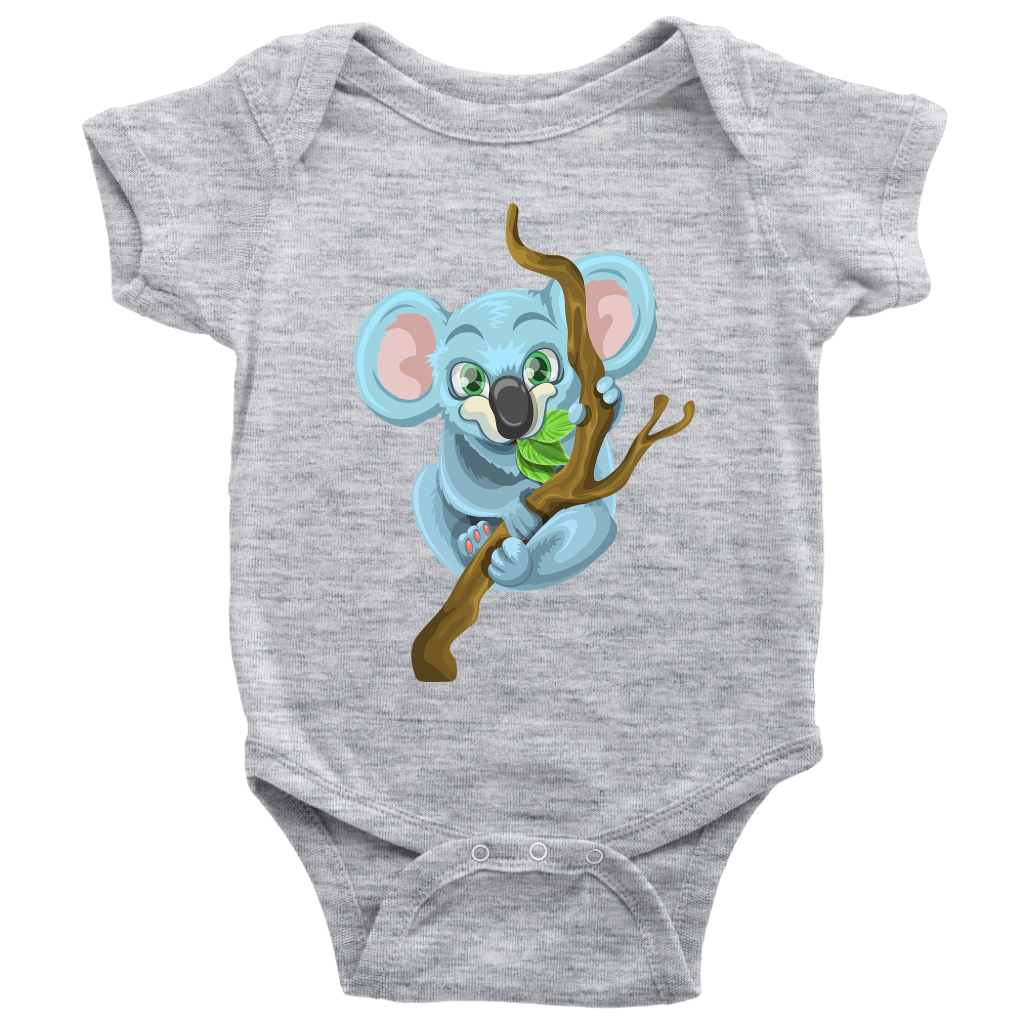 Koala Onesie