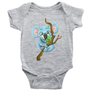 Koala Onesie