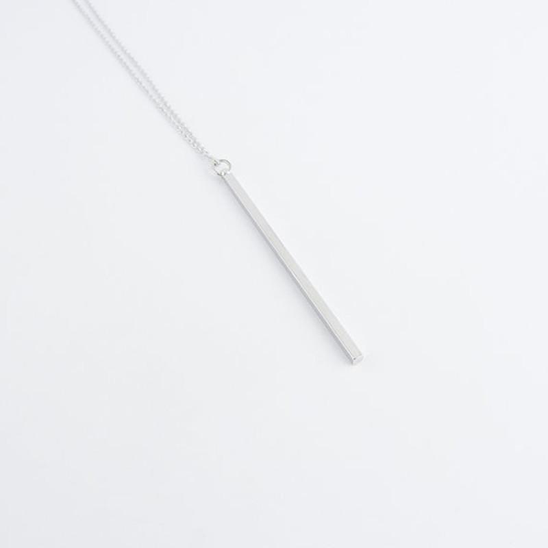 Silver Pendant