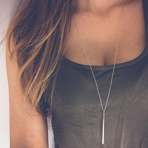 Silver Pendant