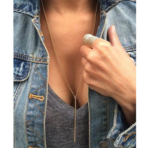 Silver Pendant