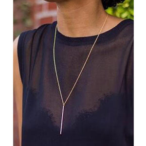 Silver Pendant