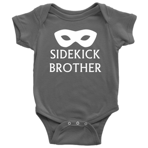 Sidekick Brother