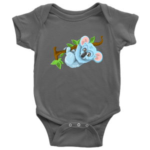 Koala V2 Onesie