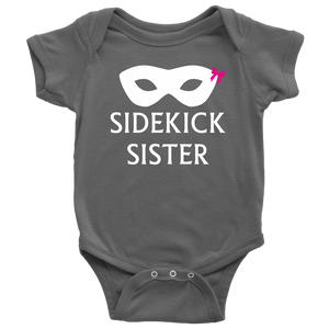 Sidekick Sister