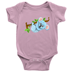 Koala V2 Onesie