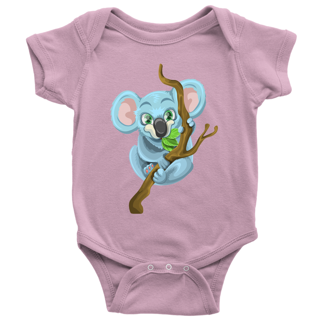 Koala Onesie