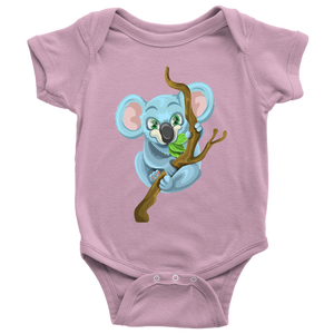 Koala Onesie