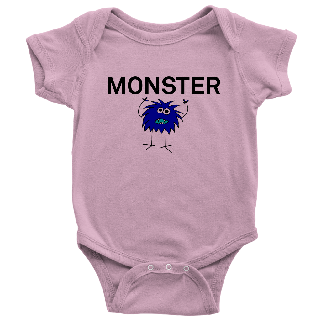Monster