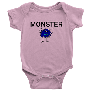 Monster