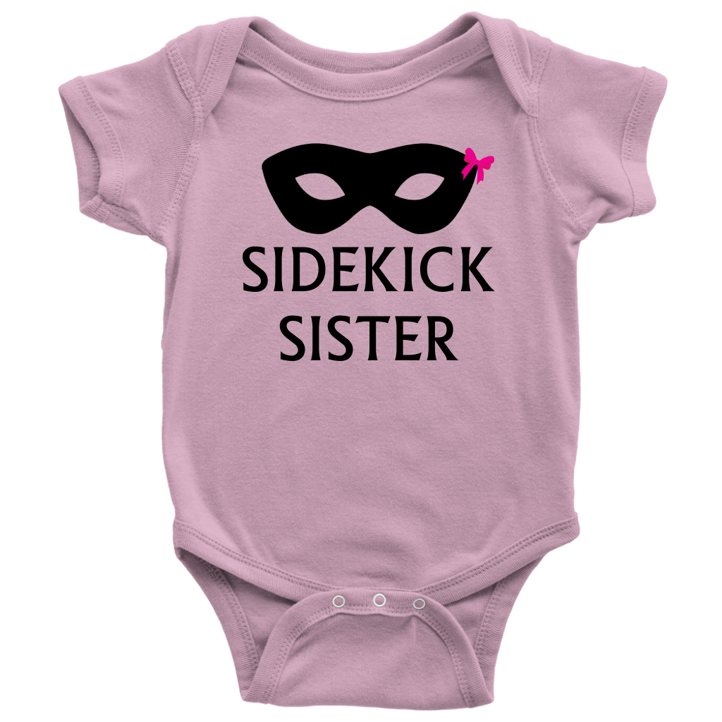 Sidekick Sister V1
