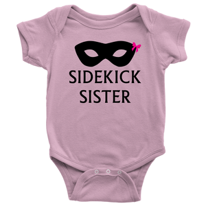 Sidekick Sister V1