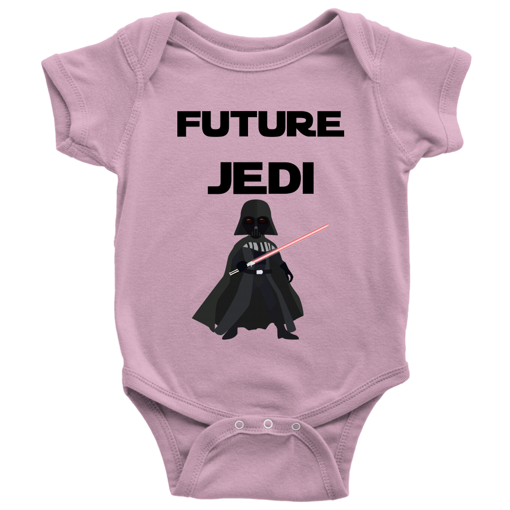 Future Jedi