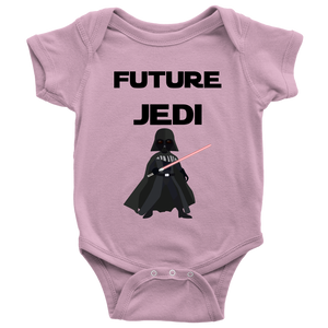 Future Jedi
