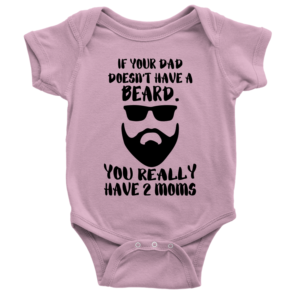 Beard Dad