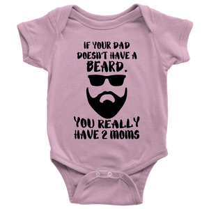 Beard Dad