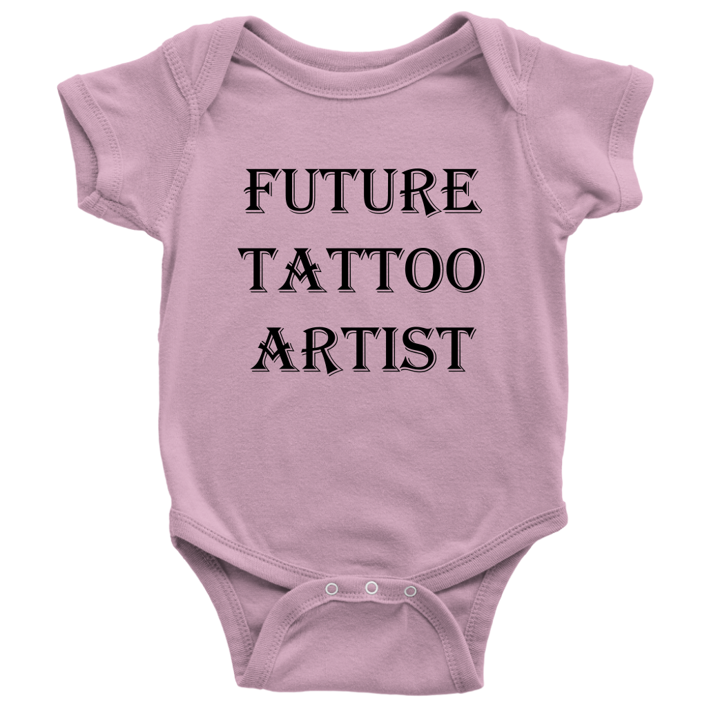 Future Tattoo Artist