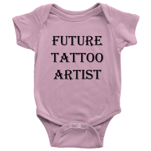 Future Tattoo Artist