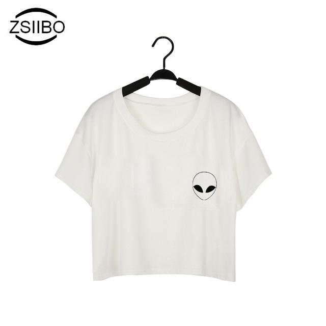 ZSIIBO BTS Killin It Fashion Women T shirt Tops Harajuku Tee White Black Short Sleeve tshirts Casual Night Club Clothing