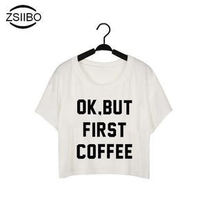 ZSIIBO BTS Killin It Fashion Women T shirt Tops Harajuku Tee White Black Short Sleeve tshirts Casual Night Club Clothing