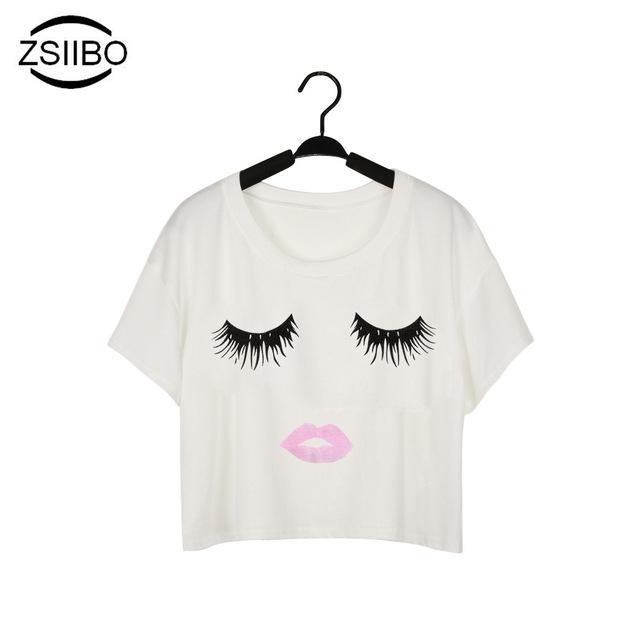 ZSIIBO BTS Killin It Fashion Women T shirt Tops Harajuku Tee White Black Short Sleeve tshirts Casual Night Club Clothing