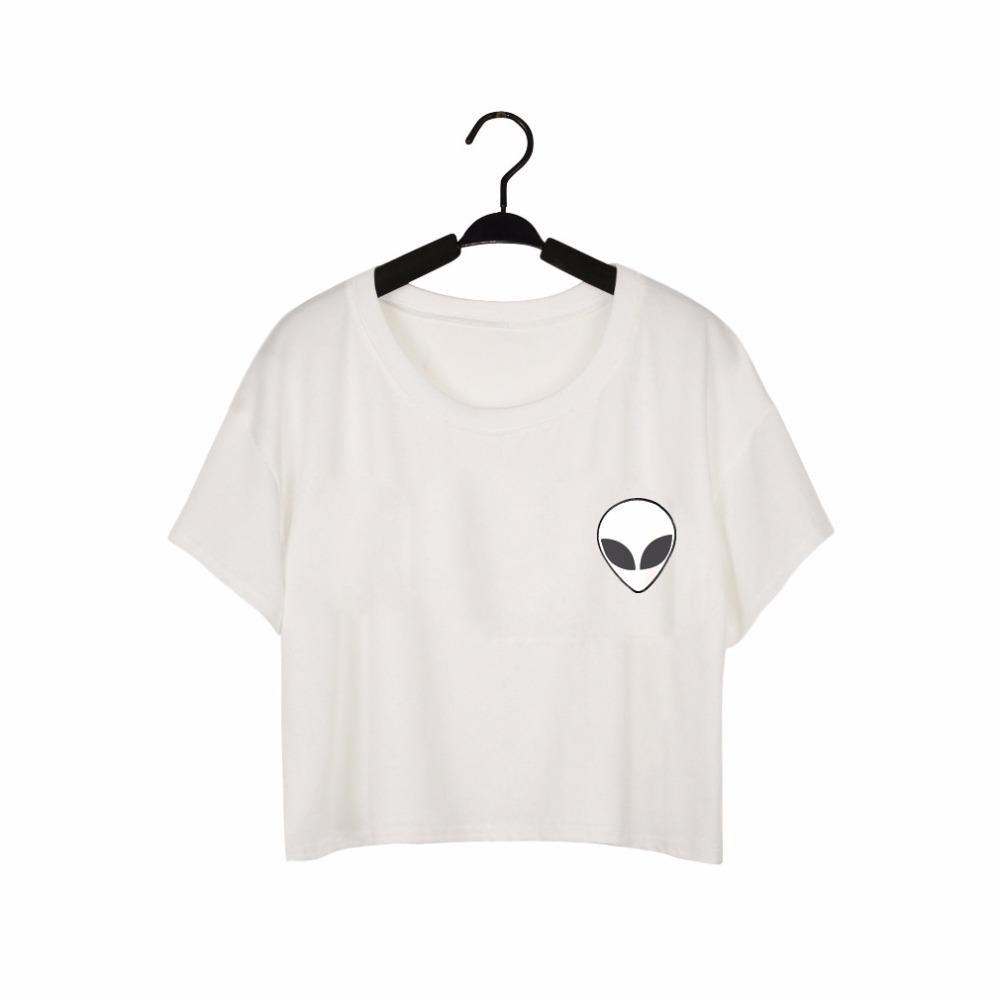 ZSIIBO BTS Killin It Fashion Women T shirt Tops Harajuku Tee White Black Short Sleeve tshirts Casual Night Club Clothing