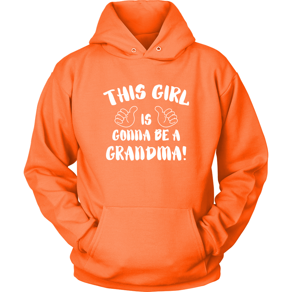 This Girl Hoodie
