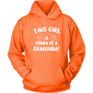 This Girl Hoodie
