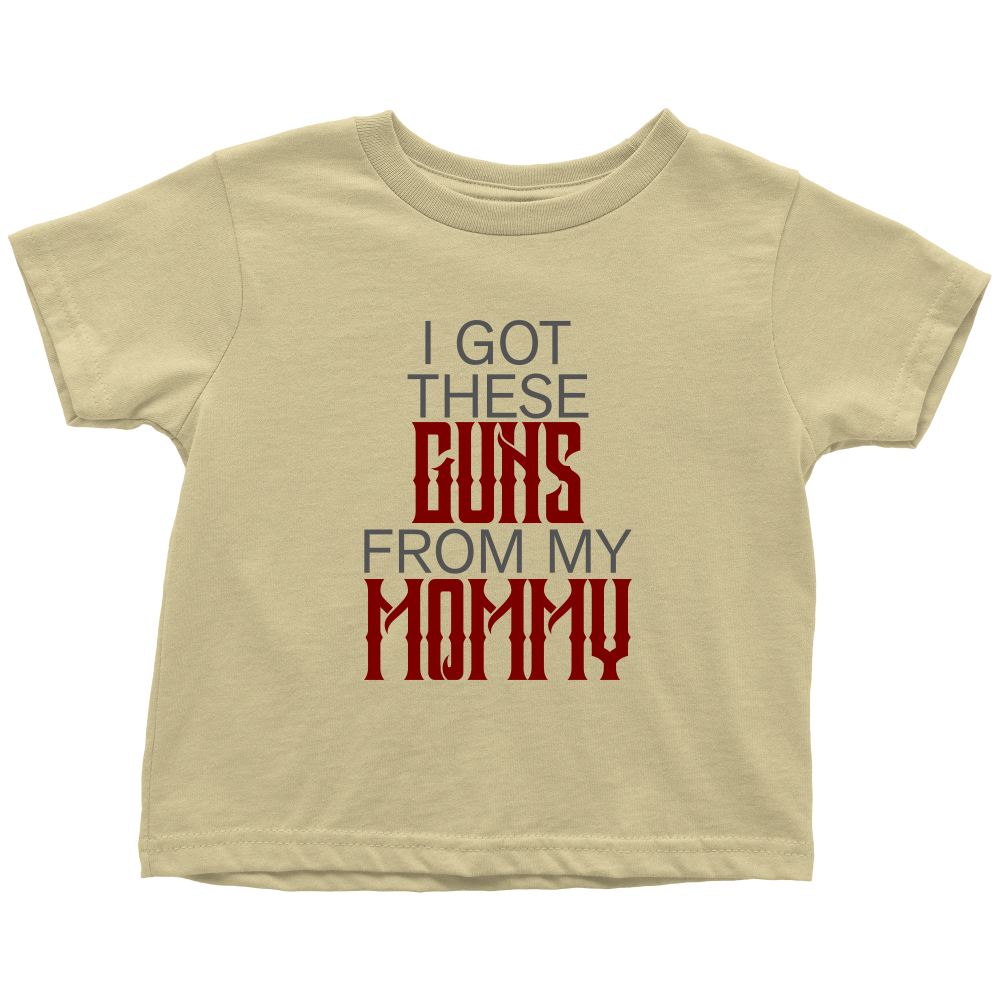 I Got These T-Shirt