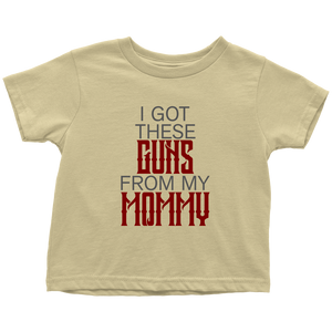 I Got These T-Shirt