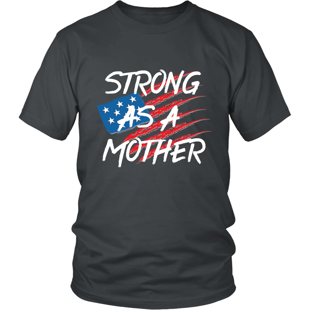 Strong as a Mother V3