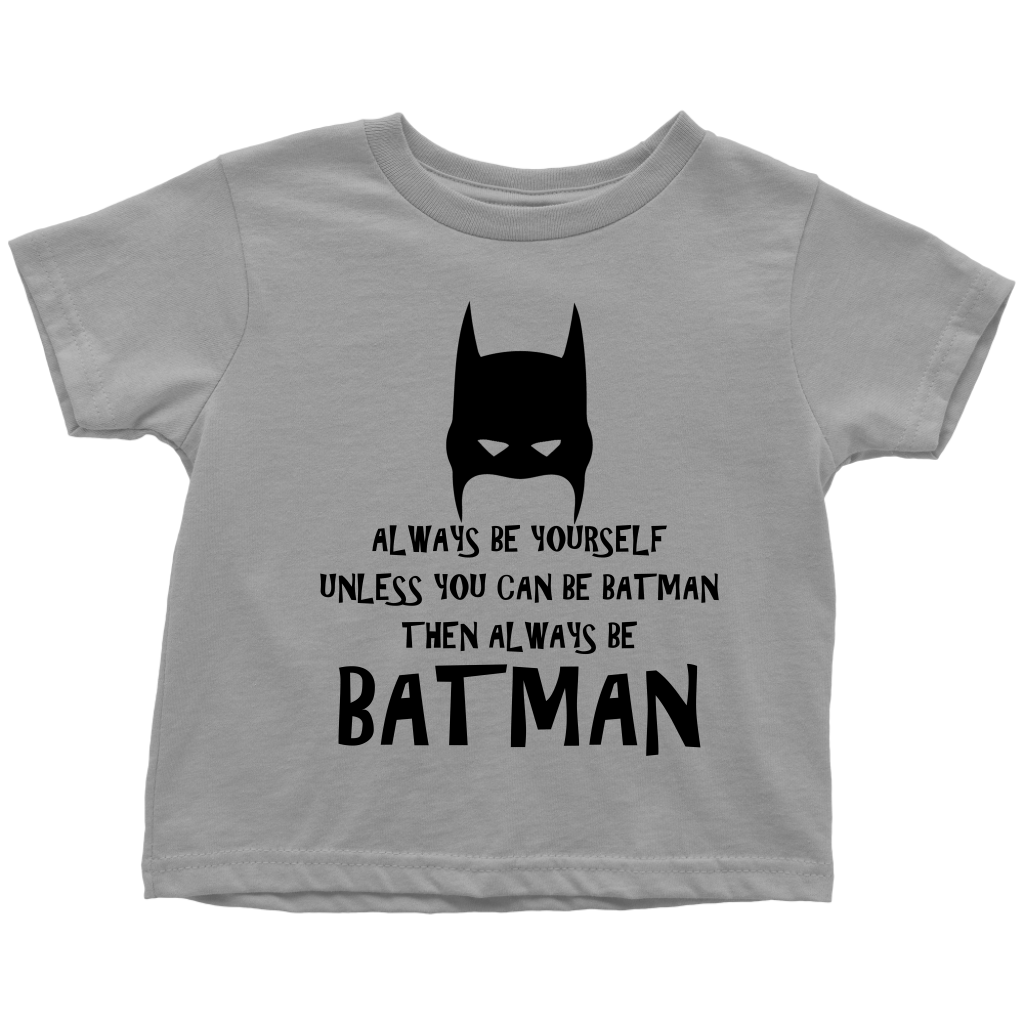 Always Be T-shirt