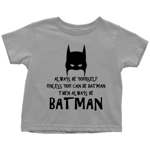 Always Be T-shirt