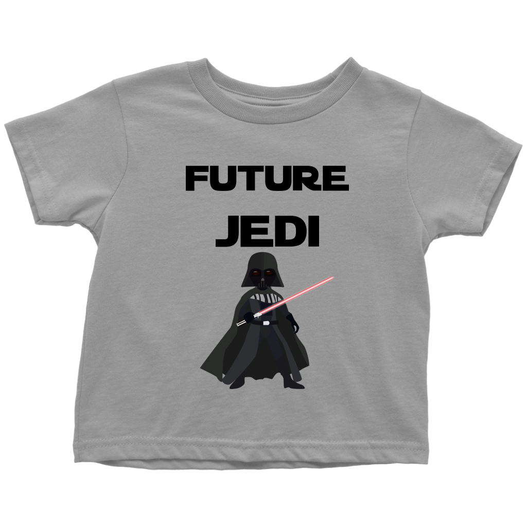 Future Jedi T-shirt