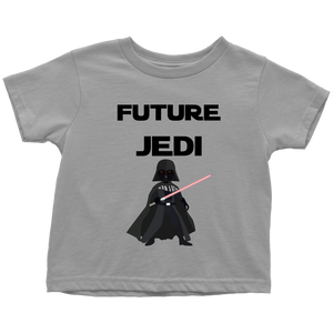 Future Jedi T-shirt