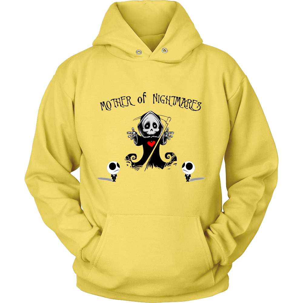 Mather Hoodie