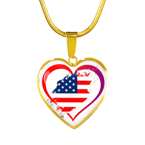 USA Heart