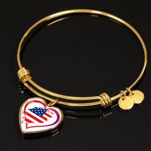 USA Heart