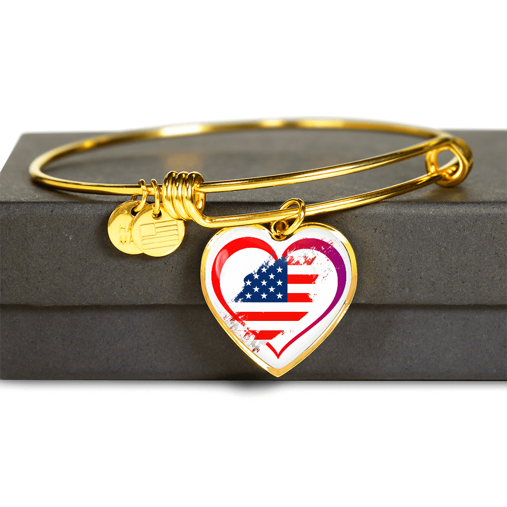 USA Heart