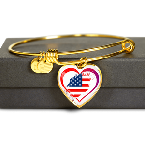 USA Heart