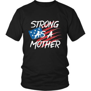 Strong as a Mother V3