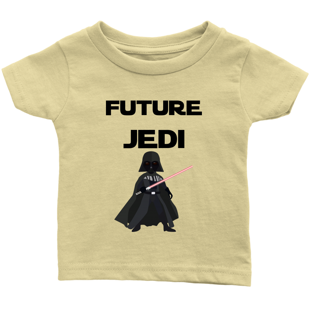 Future Jedi T-shirt