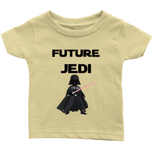 Future Jedi T-shirt