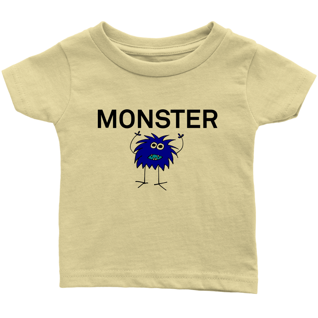 Monster